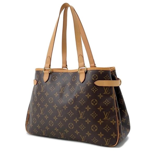 LOUIS VUITTON Batignolles Horizontal Monogram - Picture 2 of 16